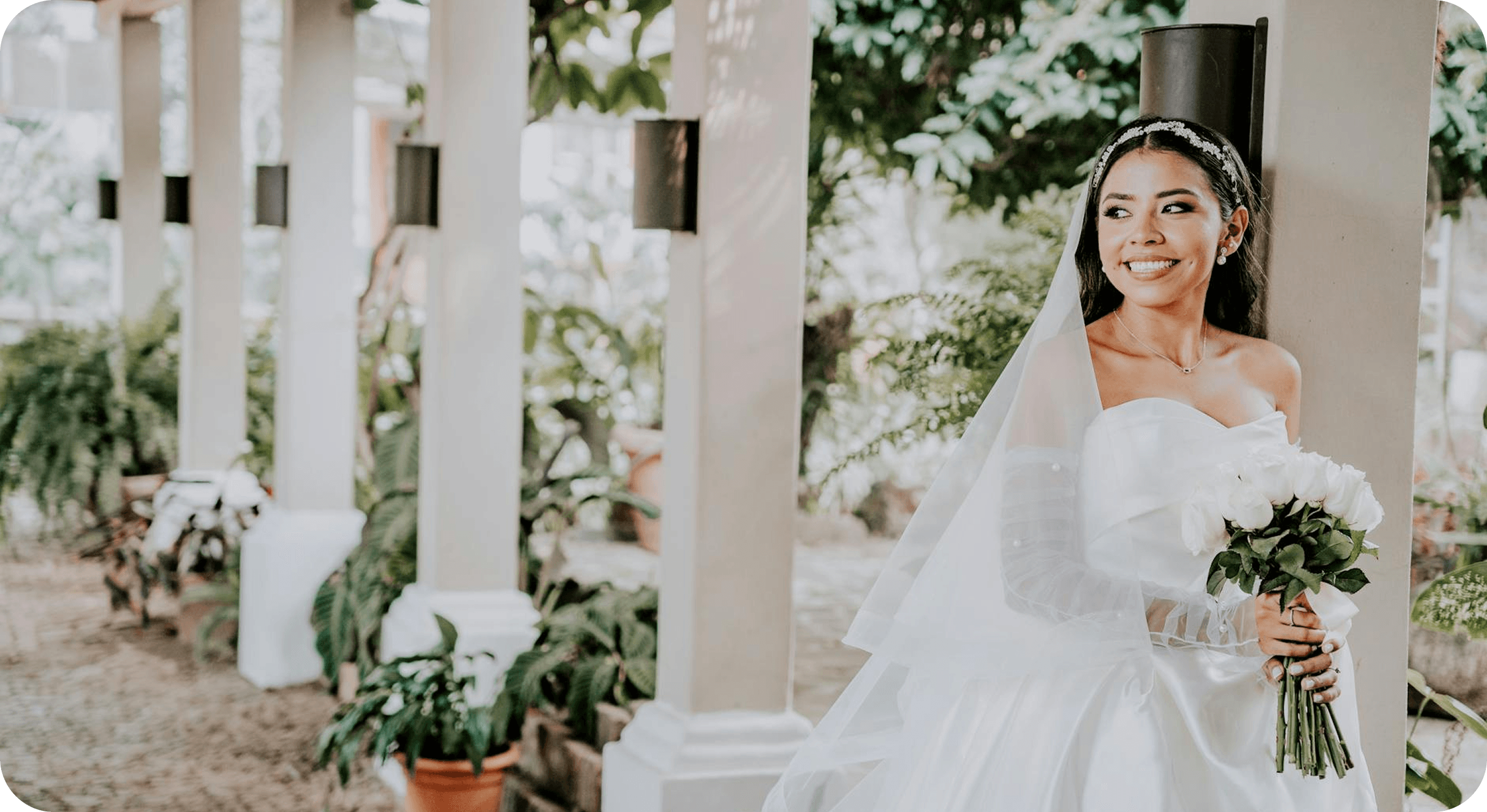 Wedding and special occasion experience